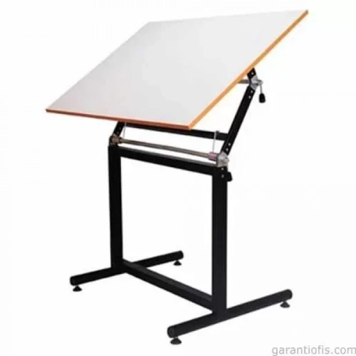 Panda Pan 901 Profesyonel Çizim Masası (80x120 Cm)