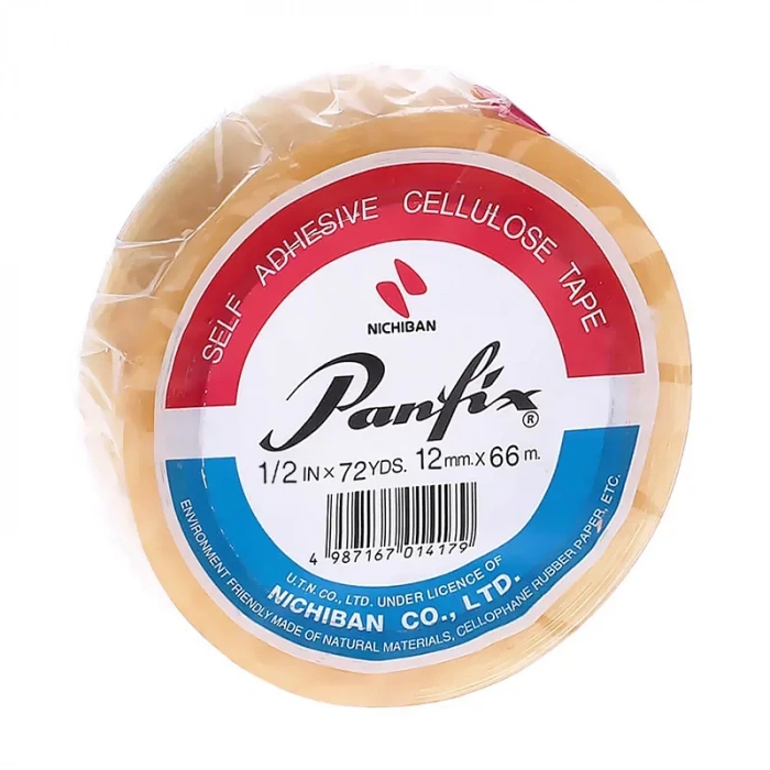 Panfix Selefon Bant 12mmx66m