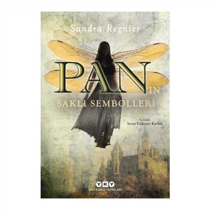 Pan’ın Saklı Sembolleri