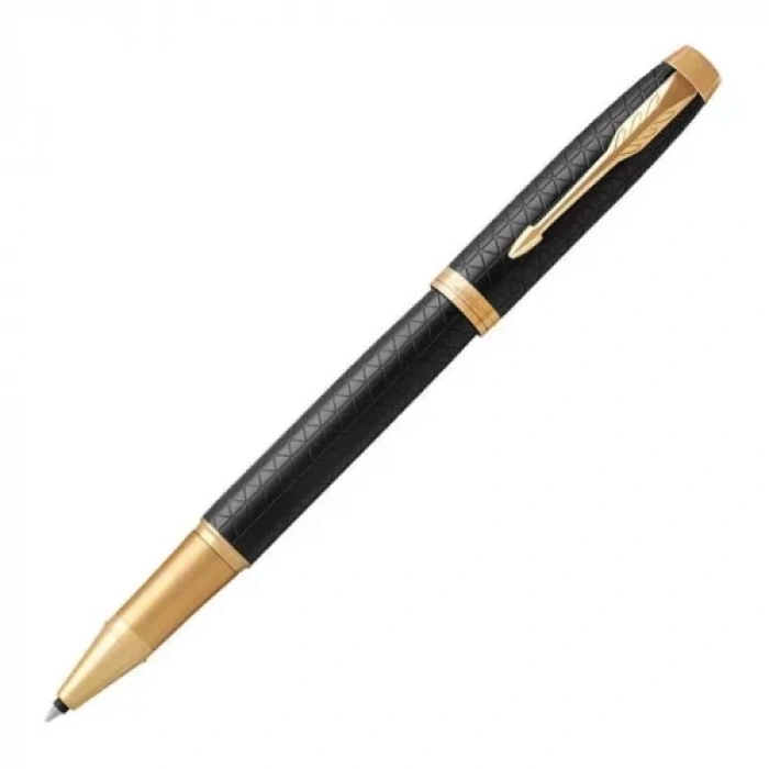 Parker Roller Kalem Im Premium Siyah Gt 1931660