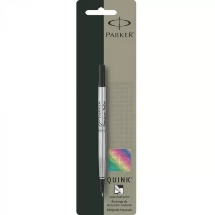 Parker Roller Yedek Siyah (M)