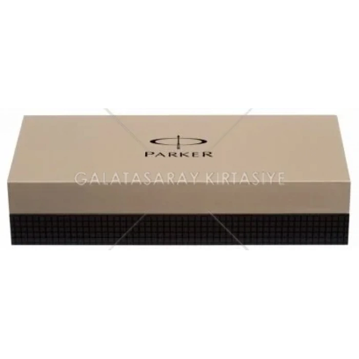 Parker Tükenmez Kalem Duofold Siyah CT 1931390