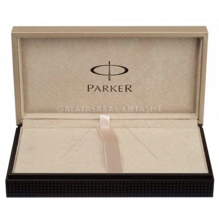 Parker Tükenmez Kalem Duofold Vintage Kırmızı CT 1931379