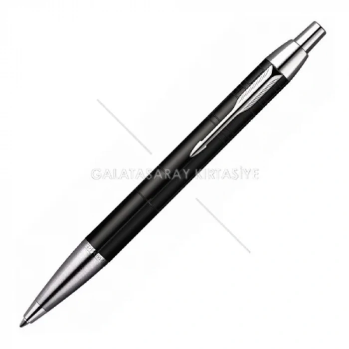 Parker Tükenmez Kalem Im Premium Mat Siyah S0949680