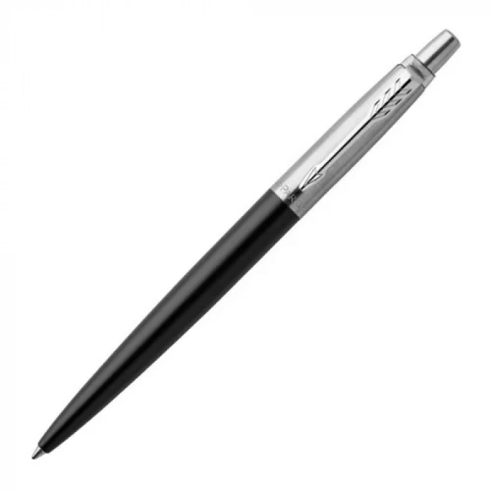Parker Tükenmez Kalem Jotter Siyah CT 1953346