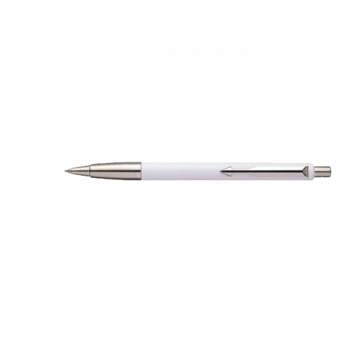 Parker Tükenmez Kalem Vector Ct Standart Beyaz S0031930