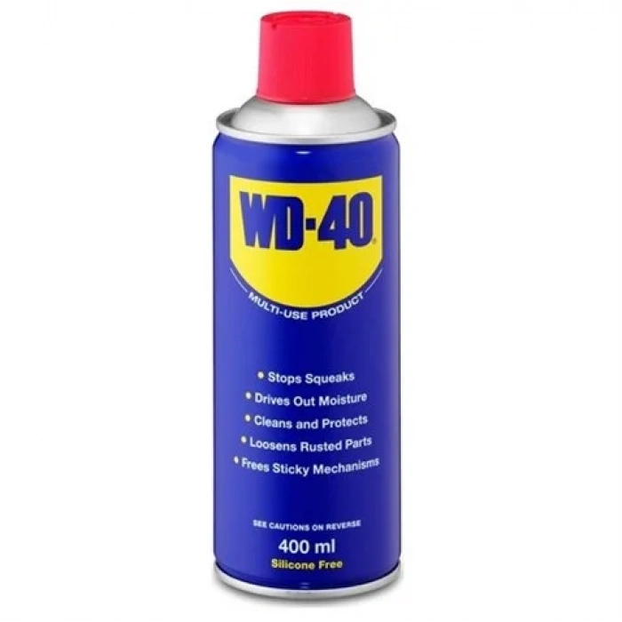 Pas Sökücü 400 ml / WD-40