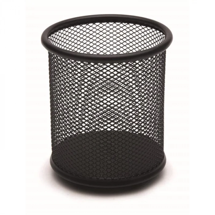 Paso 824 Plastik File Kalemlik Siyah