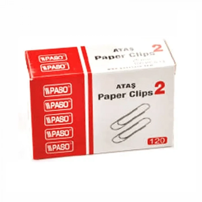 Paso Ataş No:2 120 100lü