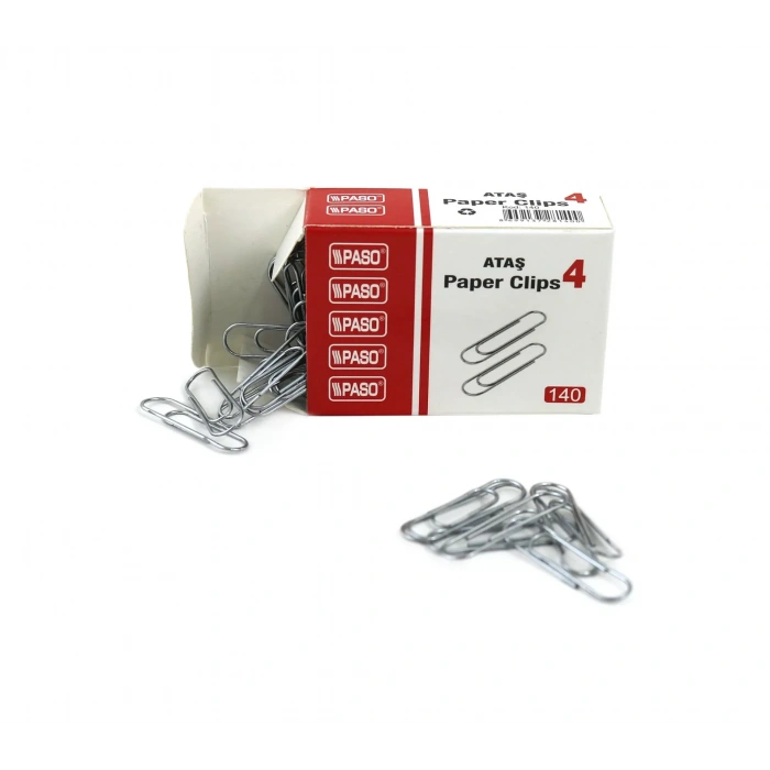 Paso Ataş No:4 140 80li