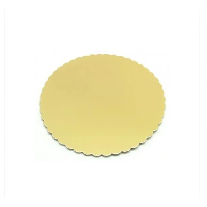 Pasta Turta Mendili - Altlığı 28 cm ( 50 Adet )