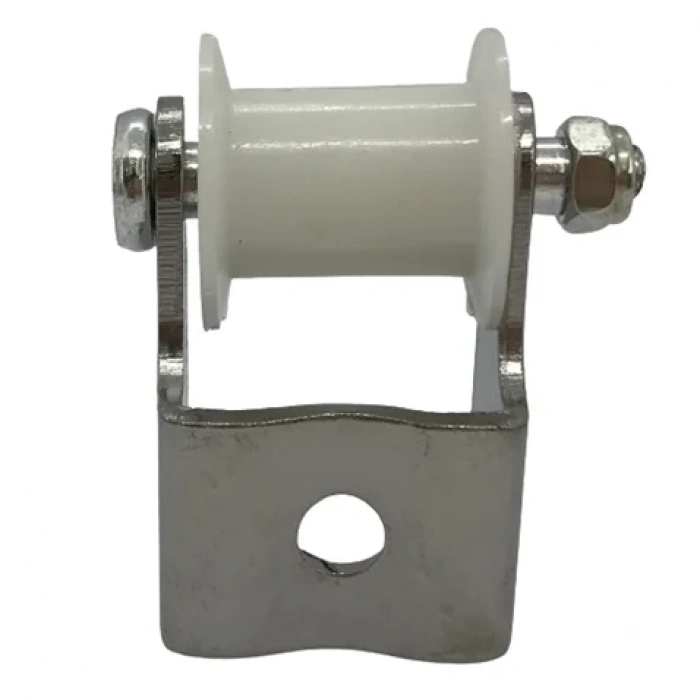 Pastal Başı Kesim Makinesi Alt Tekerlek Braket Tertibatı / Db-23