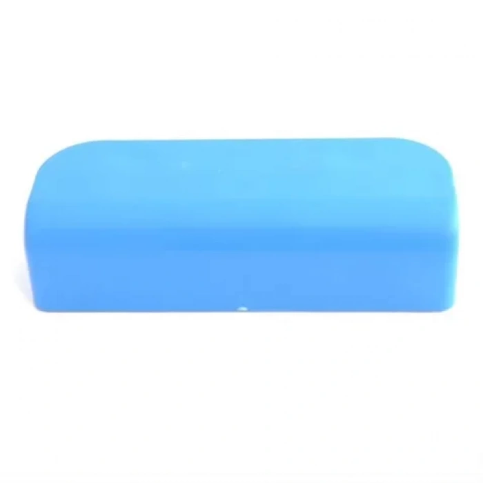 Pastal Başı Kesim Makinesi Klavuz Ray Kapağı Plastik / Db-12