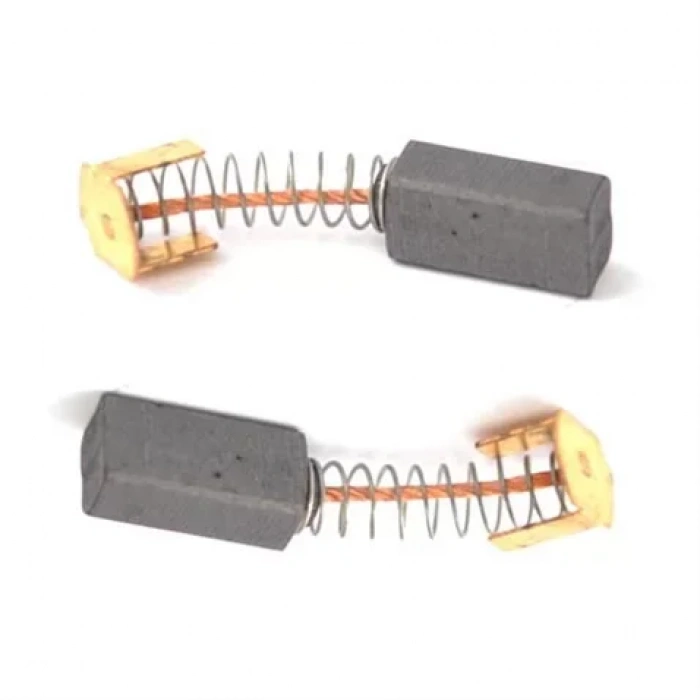 Pastal Başı Kesim Makinesi Motor Kömür Takımı / Db-88