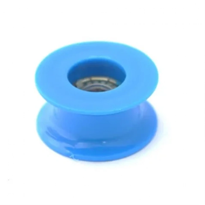 Pastal Başı Kesim Makinesi Tezgah Klavuz Tekerleği / Db-32