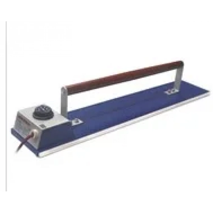 Pastal Ütüsü (Ahşap Saplı) / MG PUC 2000