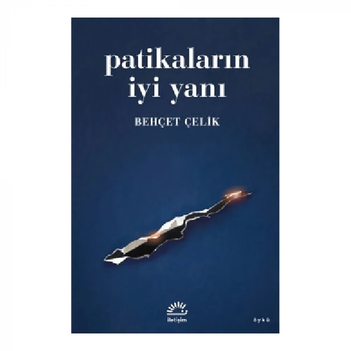 Patikaların İyi Yanı