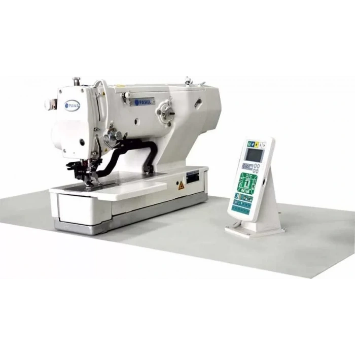 Pawa Pw-1790s Elektronik İlik Makinesi (dokuma)