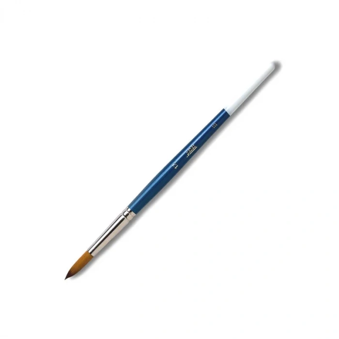 Pebeo 111/12 No:12 Gldn Sntk Suluboya Fırçası