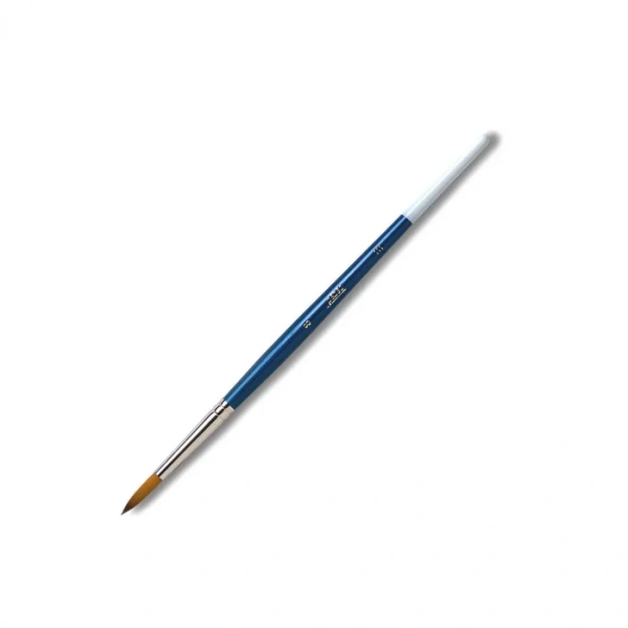 Pebeo 111/8 No:8 Gldn Sntk Suluboya Fırçası