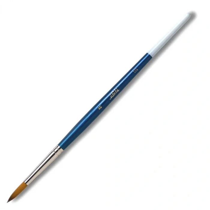 Pebeo 111/8 No:8 Gldn Sntk Suluboya Fırçası