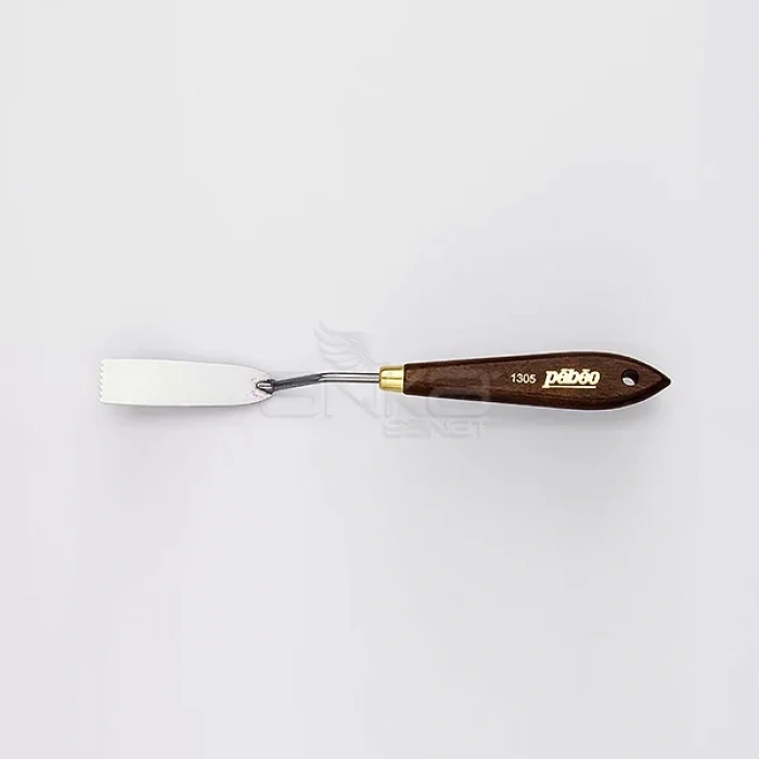 Pebeo 1305 Profesyonel Spatula