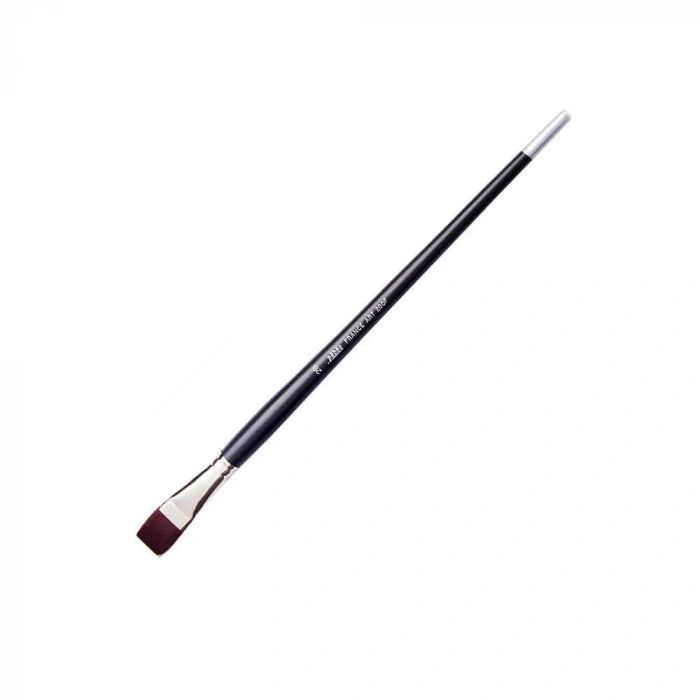 Pebeo Akrilik & Yağlı Boya Fırçası No:20