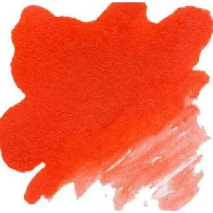 Pebeo Marbling (ebru Boyası) 02 Vermilion 45ml