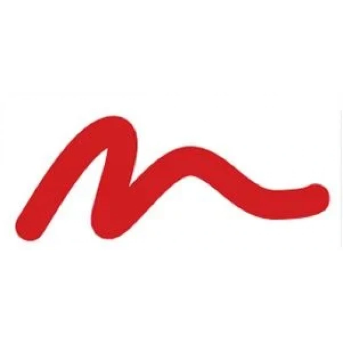 Pebeo Setaskrib Plus Kumaş Kalemi Opak 4mm 03 Red