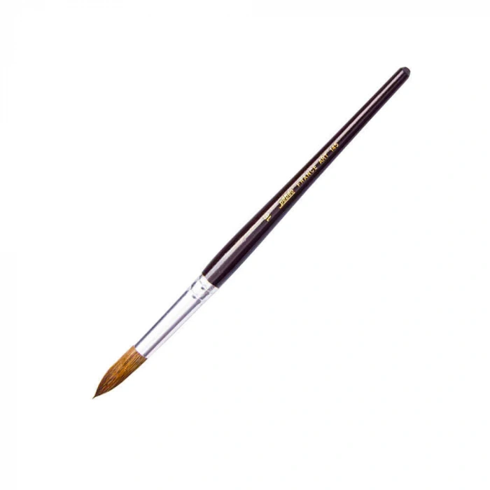 Pebeo Sulu Boya Fırçası Saf Midilli Kıl No:16