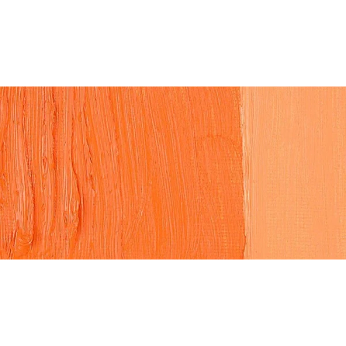 Pebeo Xl 200ml Yağlı Boya 04 Cadmium Orange Hue