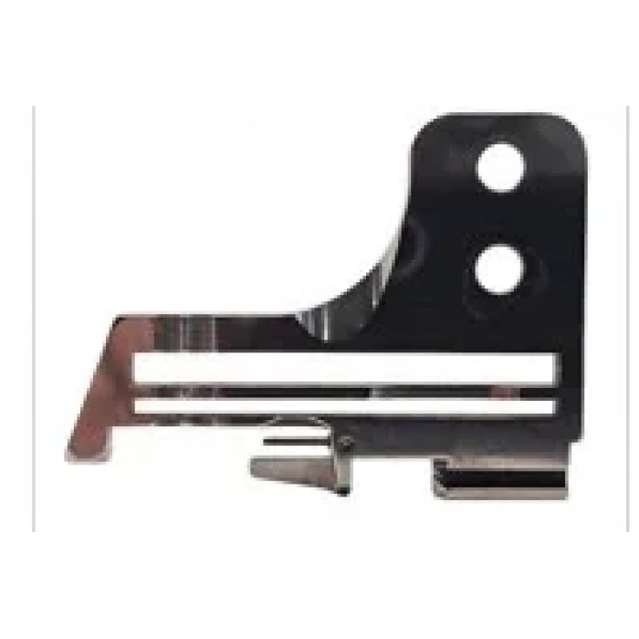 Pegasus 4 İp 2 Kanallı Kıstırma Plaka / NE196 Ekstra