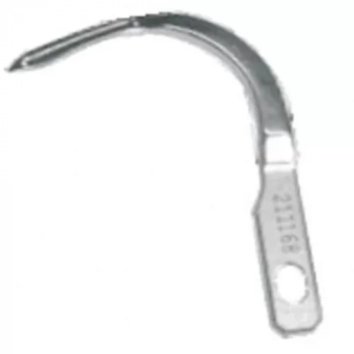 Pegasus E32l Sol Kafa Overlok Zincir Lüper