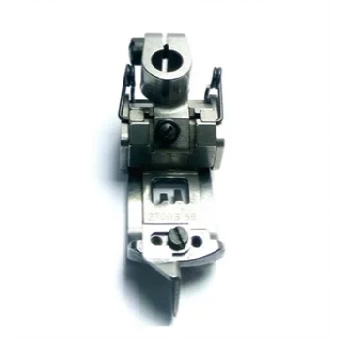 Pegasus Etek Reçme Makine Ayağı 5.6 Mm 2700b