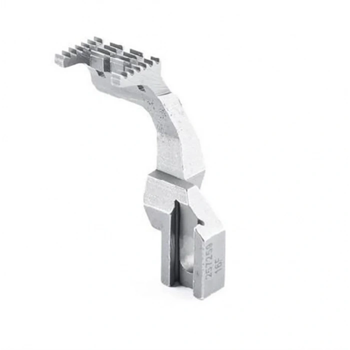 Pegasus Etek Reçme Makinesi Ön Dişli 257259-16F