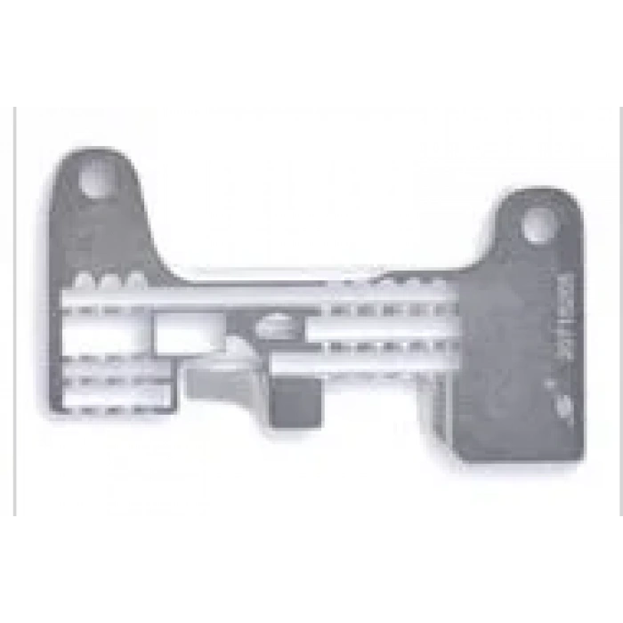 Pegasus EX5200 10mm Kot Angus Plaka / 20715205