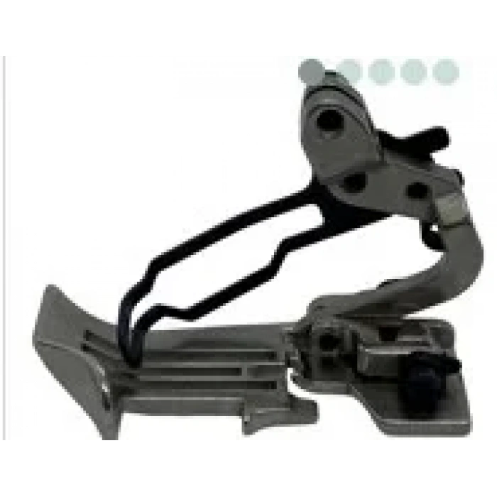 Pegasus EXT Overlok 5 İp Transportlu Penye Ayak / 277155-500