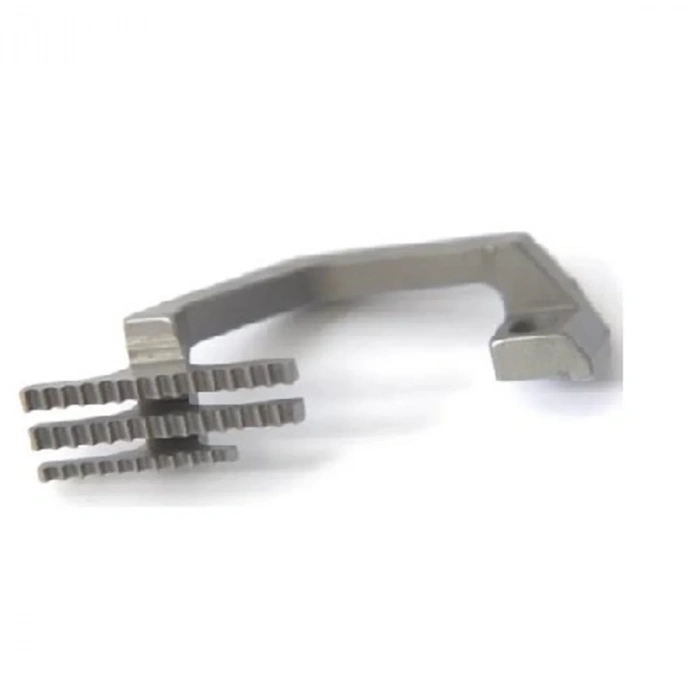 Pegasus K Serisi 4 İp Overlok Makinesi Ön Dişli