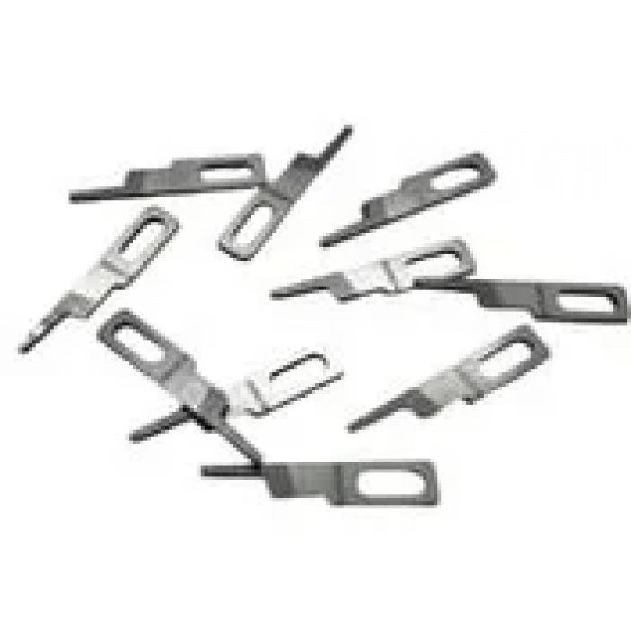 Pegasus L38 Cep Biye Overlok Bıçağı / 202527A 10ADET