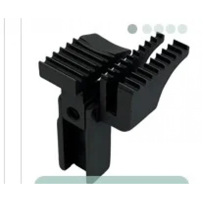 Pegasus Overlok 3 İp Arka Ve Zincir Dişli / 208090-BF