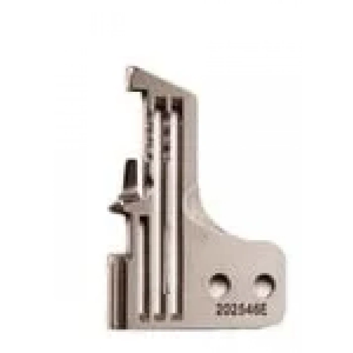 Pegasus Overlok 3 İp Plaka 4mm / 202546E