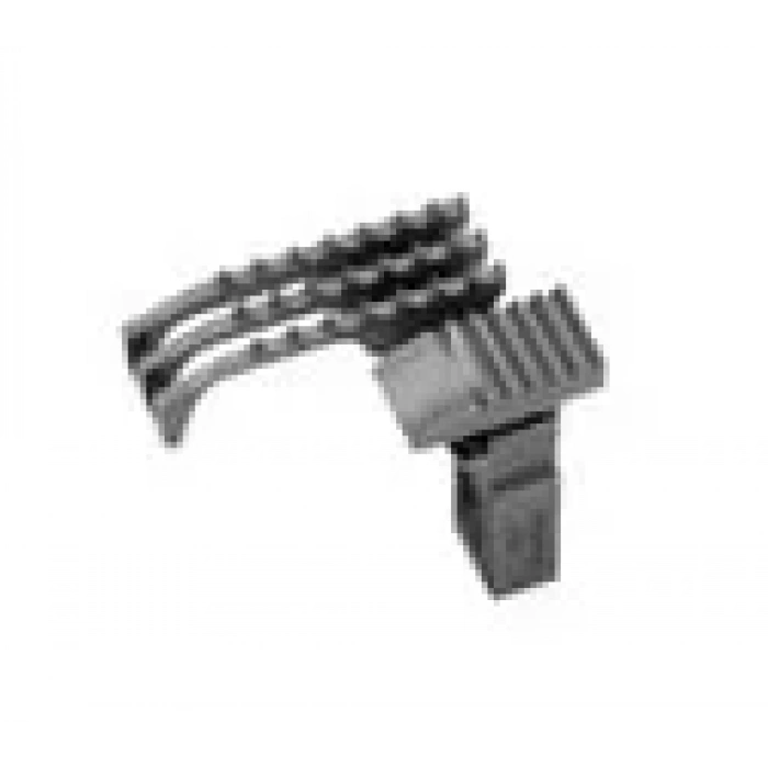 Pegasus Overlok 4 İp 4 Kanall Arka Dişli / 209509-25F