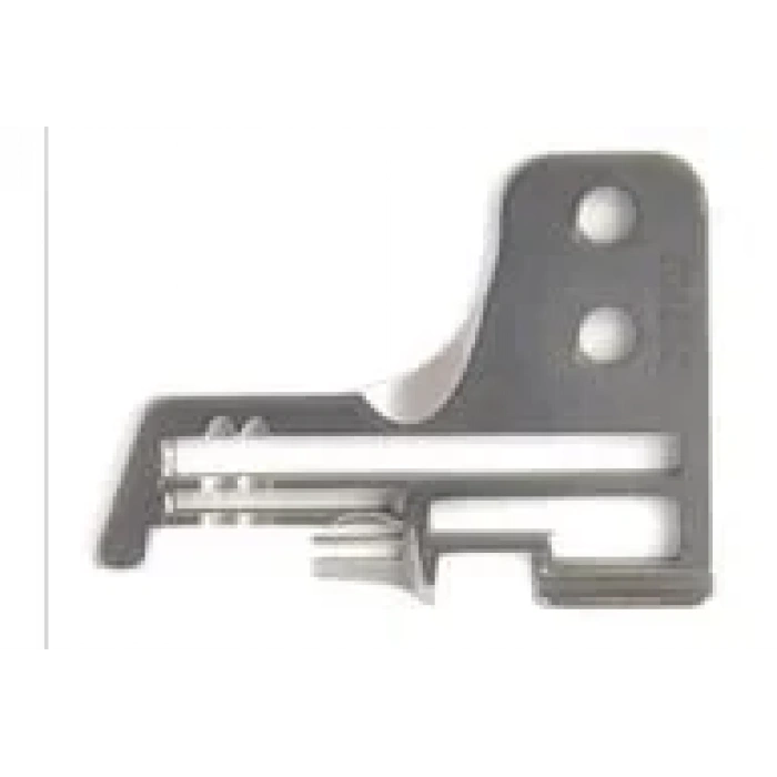 Pegasus Overlok 4 İp Plaka / 202702 (202675)