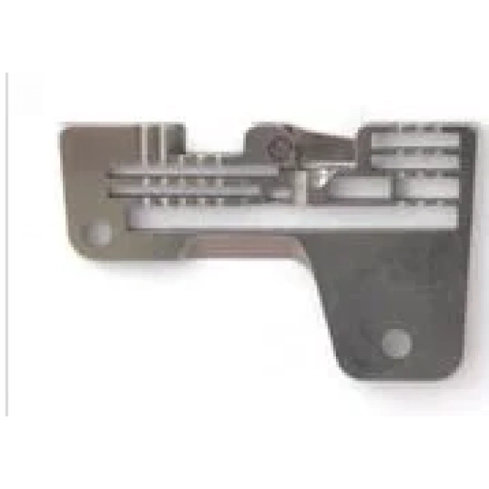 Pegasus Overlok 5 İp Plaka Kot 3 Kanallı / 204380