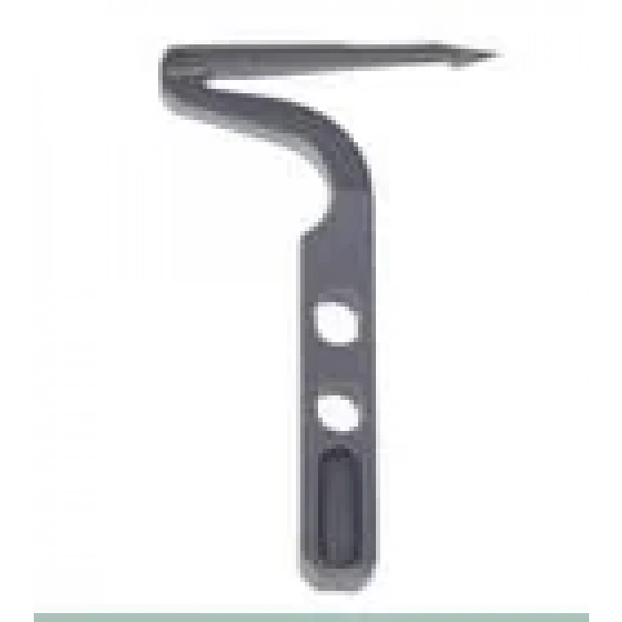 Pegasus Overlok Alt Lüper / 204072