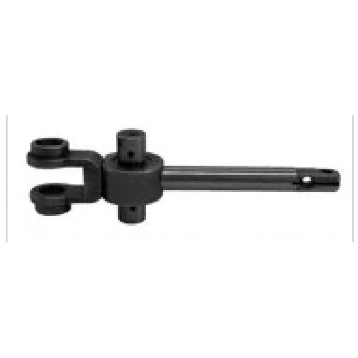 Pegasus Overlok E32L-ES52L Sol Kafa Üst Lüper Mil ve Yatağı / 210107+208976