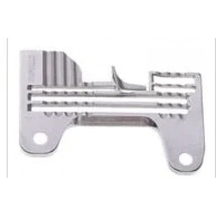 Pegasus Overlok EX 3 İp 3 Kanallı Plaka / 277504R30