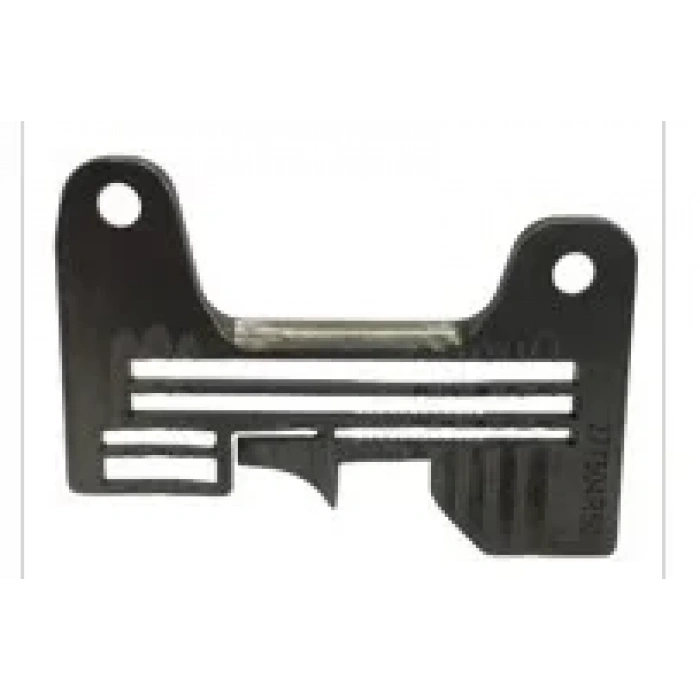 Pegasus Overlok EX 3 İp 3 Kanallı Plaka / 277504R50