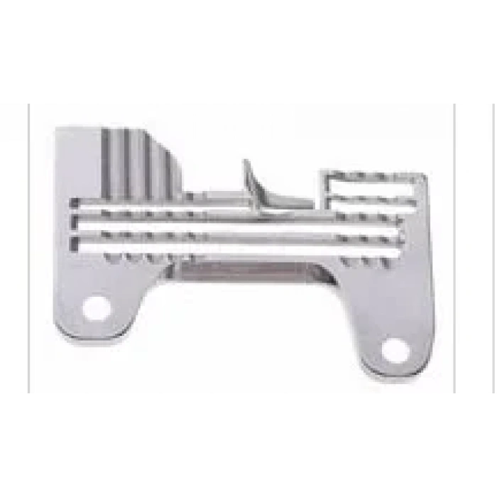 Pegasus Overlok EX 3 İp 3 Kanallı Plaka / 277504R60