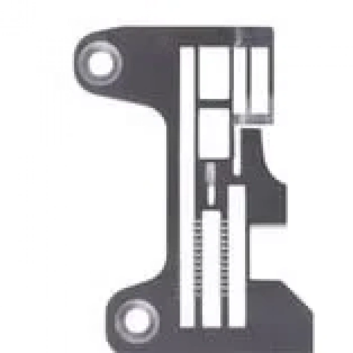 Pegasus Overlok EX 5 İp Kot Plaka / 277516R50